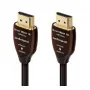 Оптический HDMI кабель AudioQuest HDMI Root Beer 18 PVC (10.0 м)